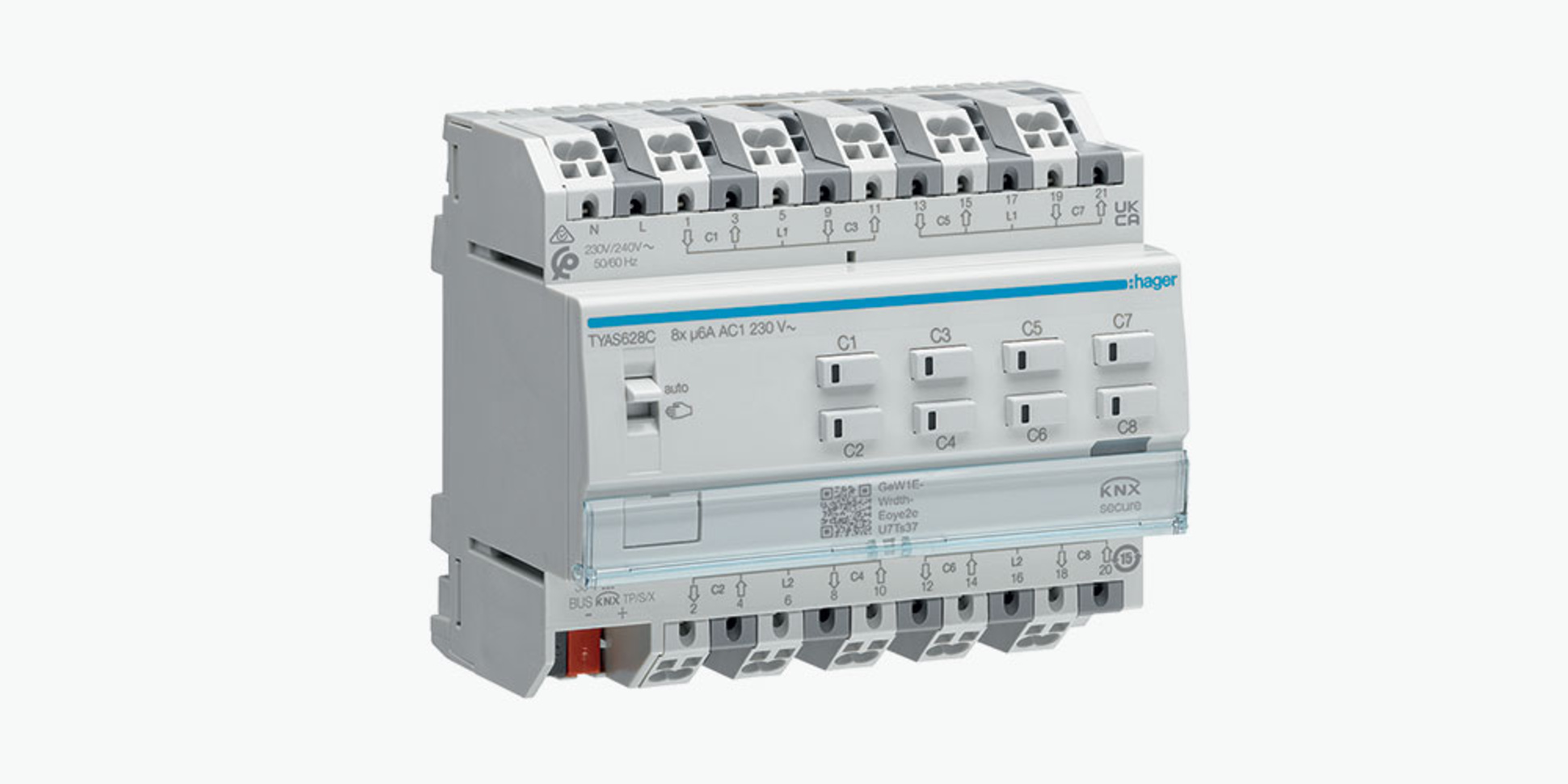 KNX-Lösungen bei EBS Schönebeck in Schönebeck