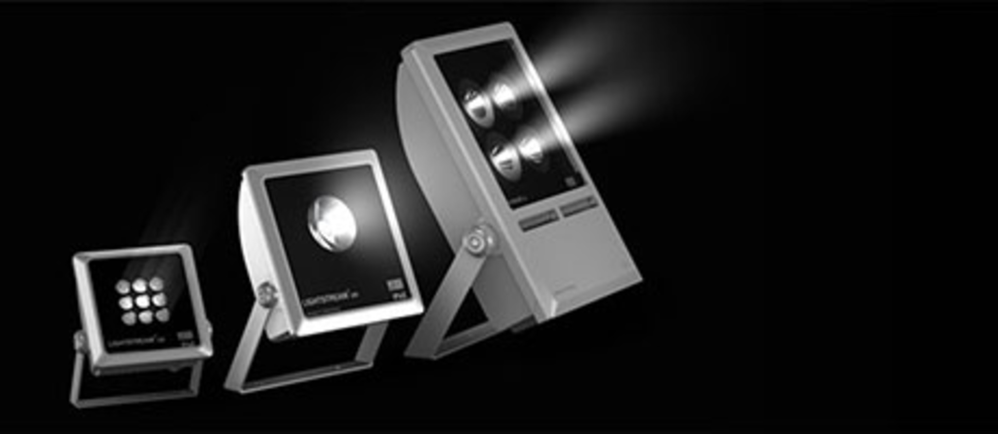 Lightstream LED bei EBS Schönebeck in Schönebeck
