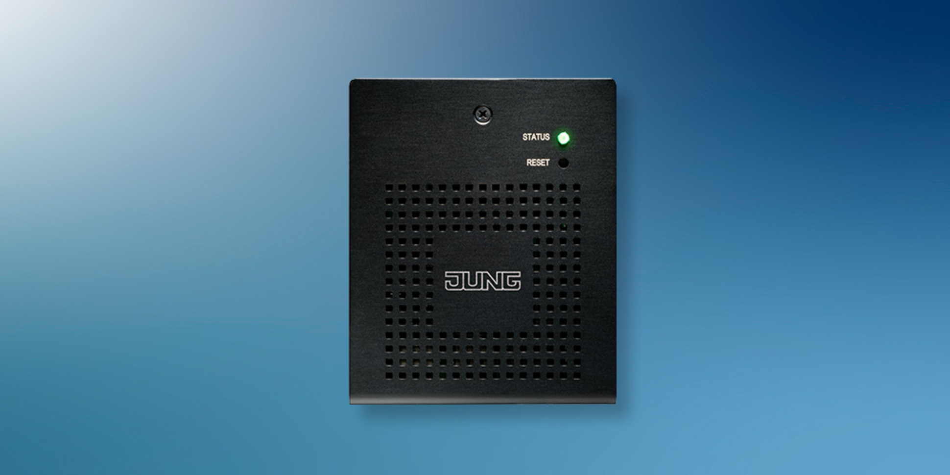 Smart Visu Server bei EBS Schönebeck in Schönebeck