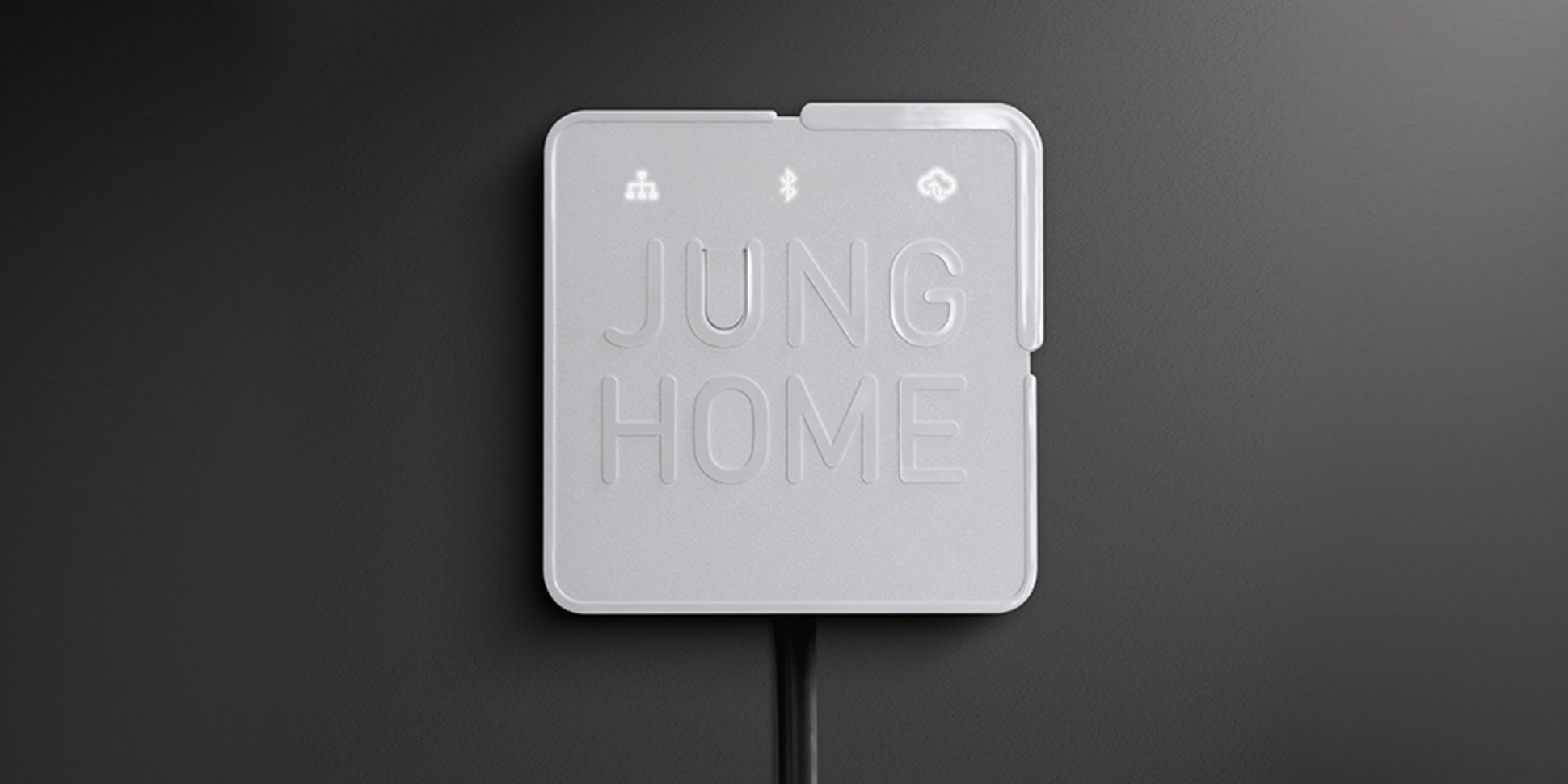 JUNG HOME Gateway bei EBS Schönebeck in Schönebeck