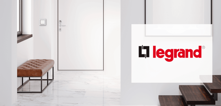 Legrand bei EBS Schönebeck in Schönebeck