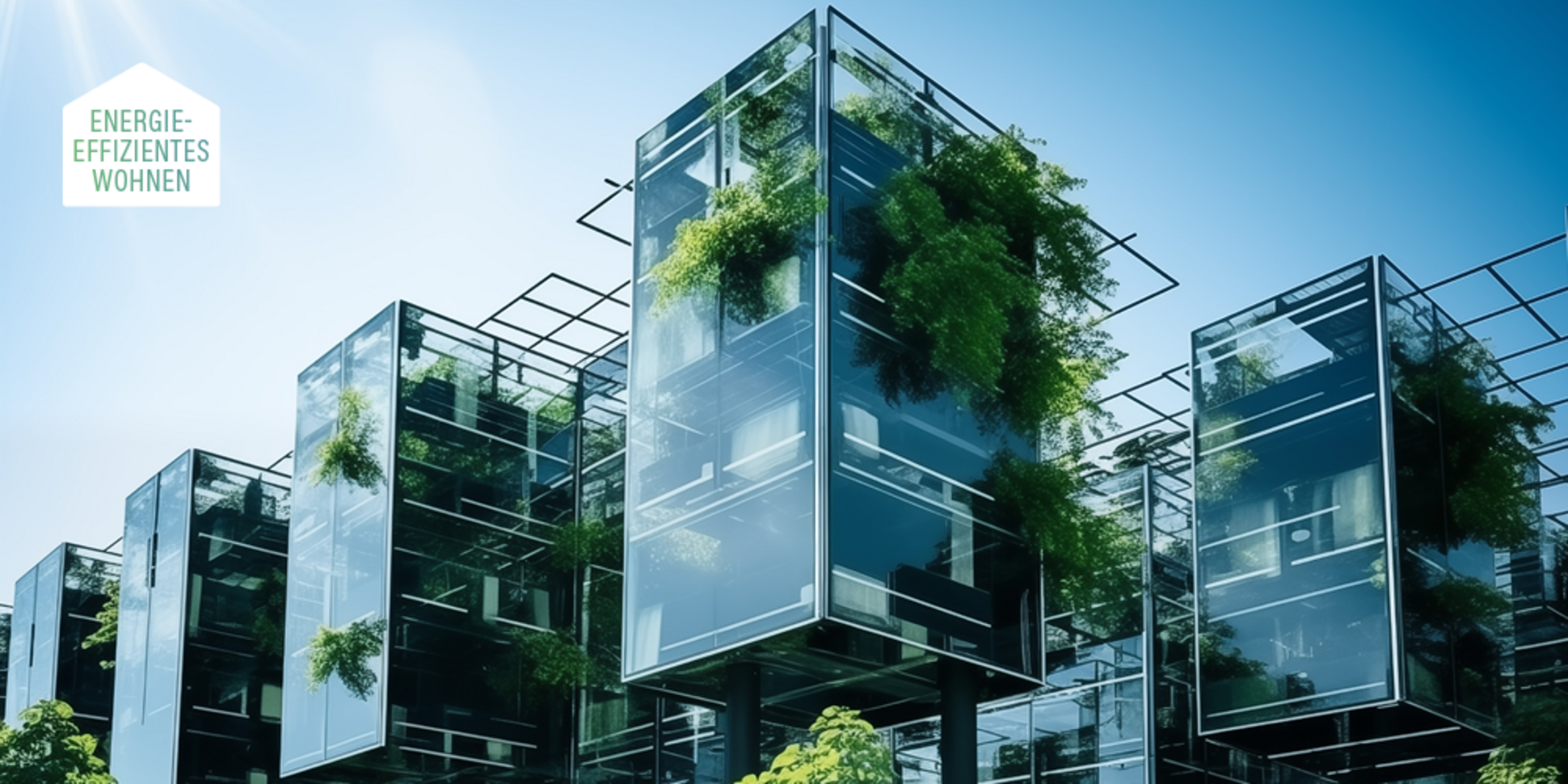 Smart Green Home bei EBS Schönebeck in Schönebeck