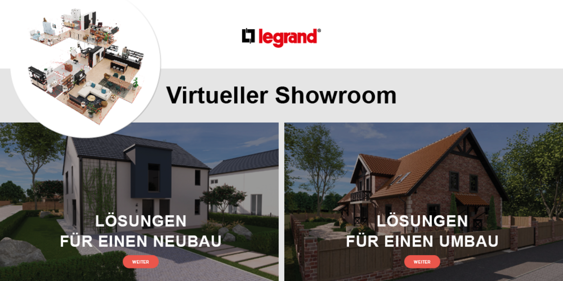 Virtueller Showroom bei EBS Schönebeck in Schönebeck