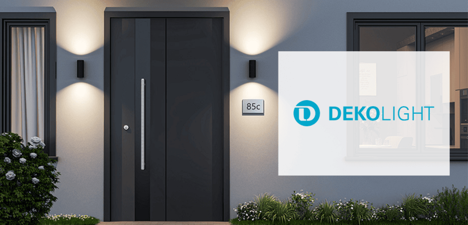 DEKO-LIGHT bei EBS Schönebeck in Schönebeck
