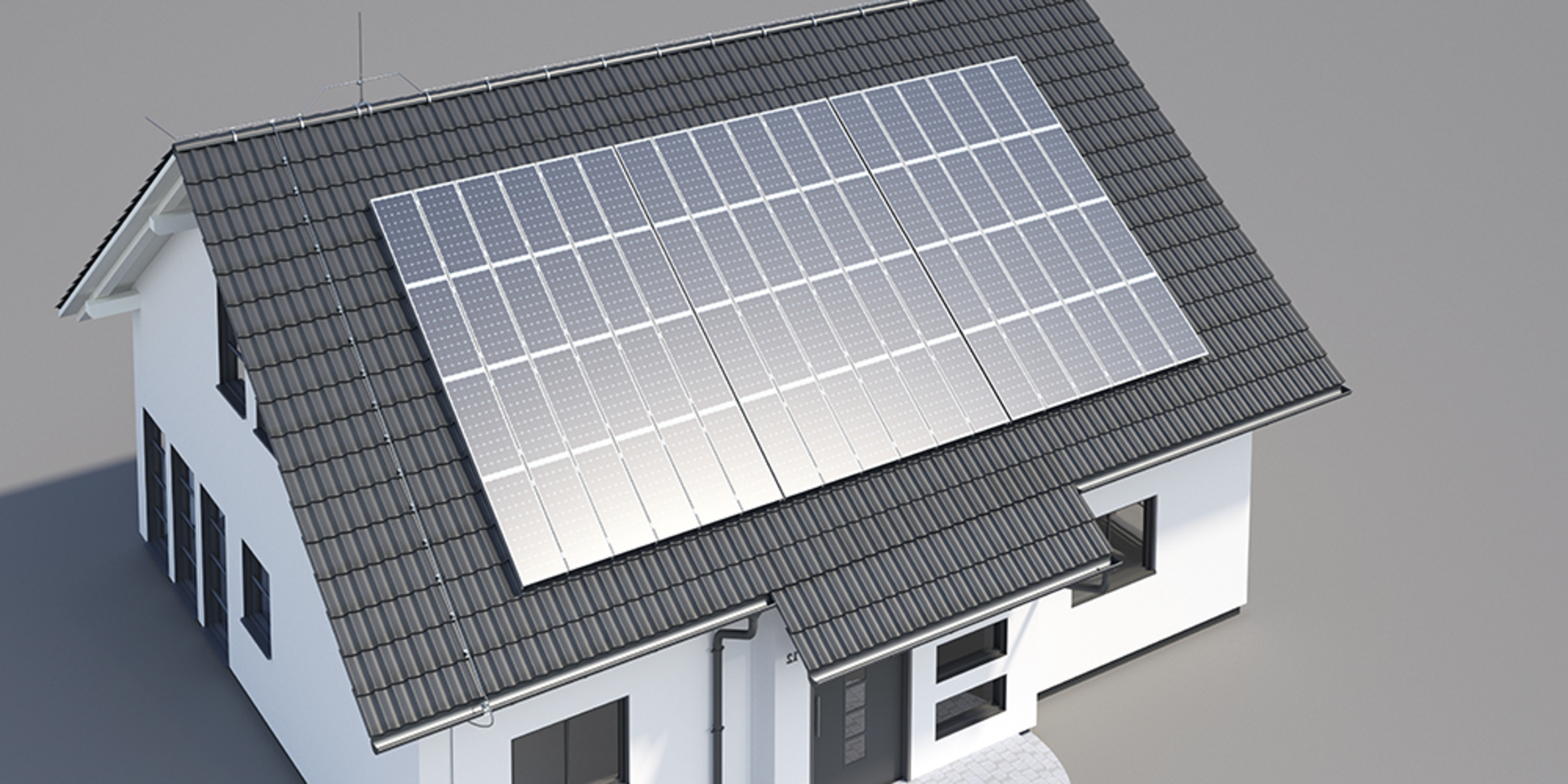 Umfassender Schutz für Photovoltaikanlagen bei EBS Schönebeck in Schönebeck