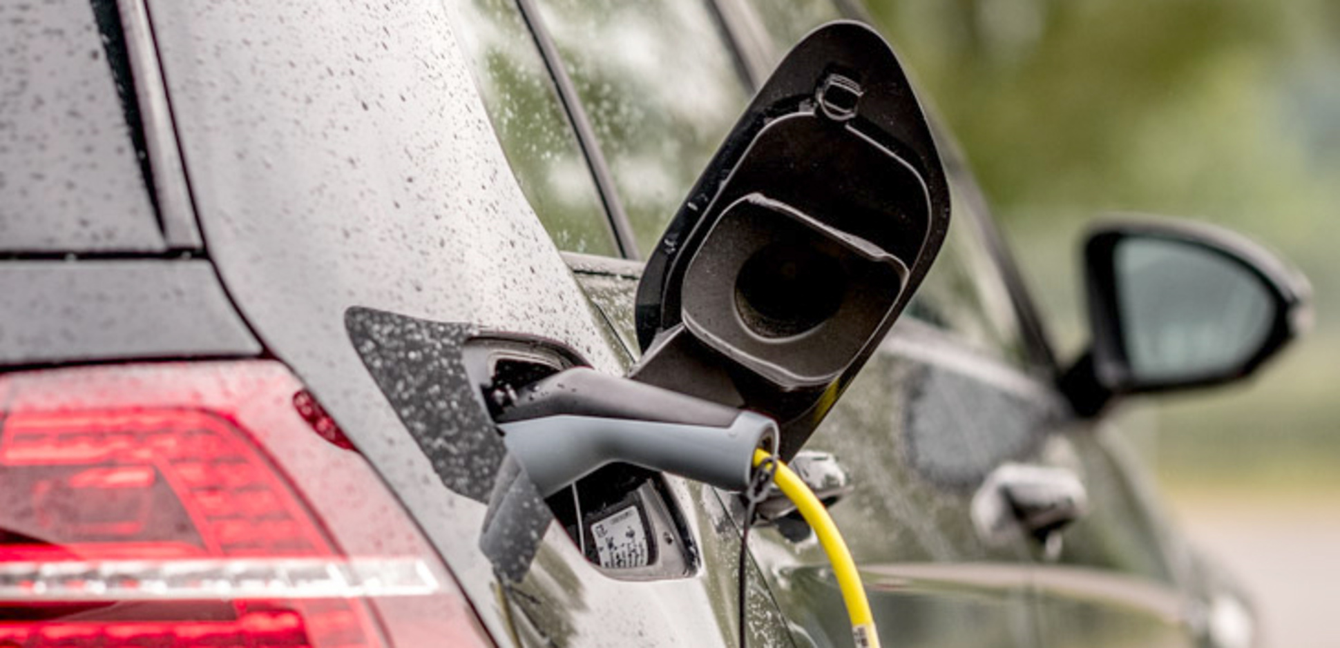 E-Mobility bei EBS Schönebeck in Schönebeck