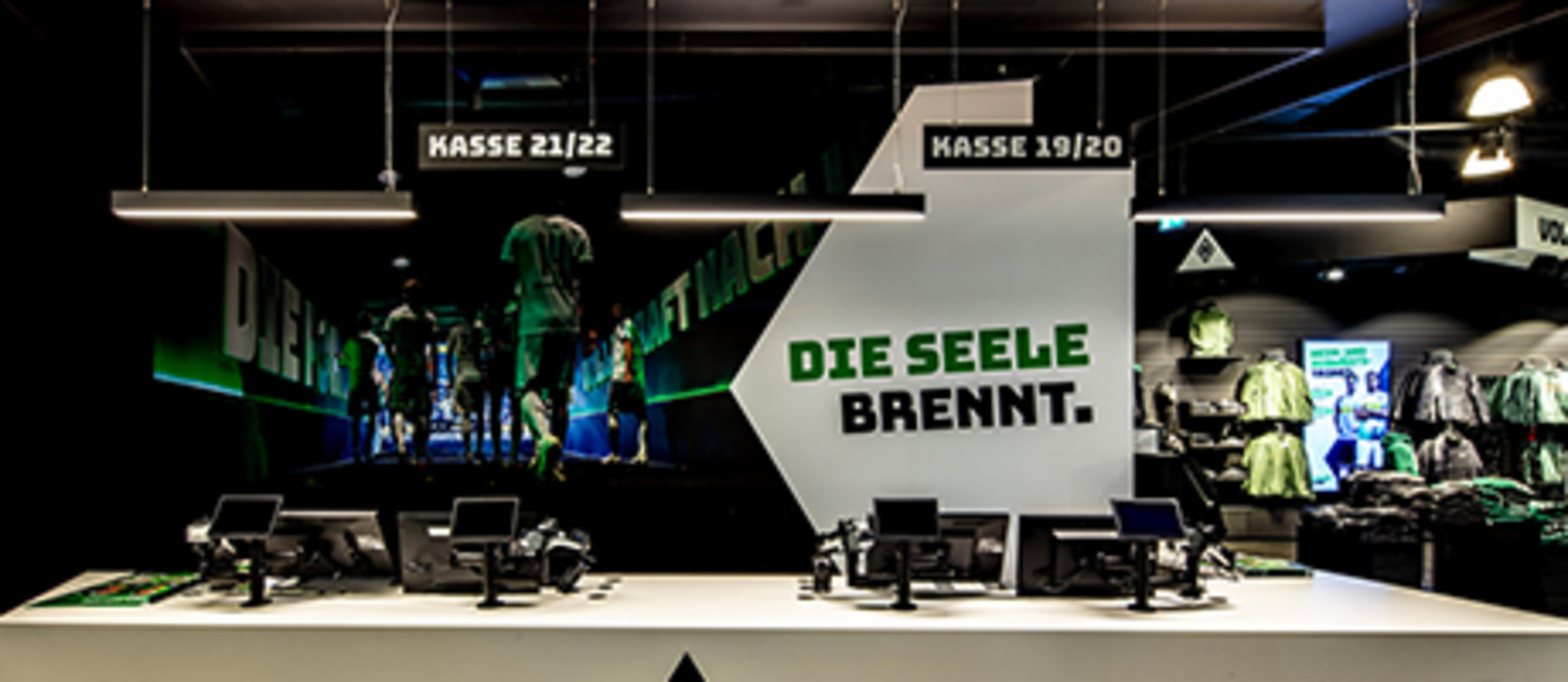 Shop / Retail bei EBS Schönebeck in Schönebeck
