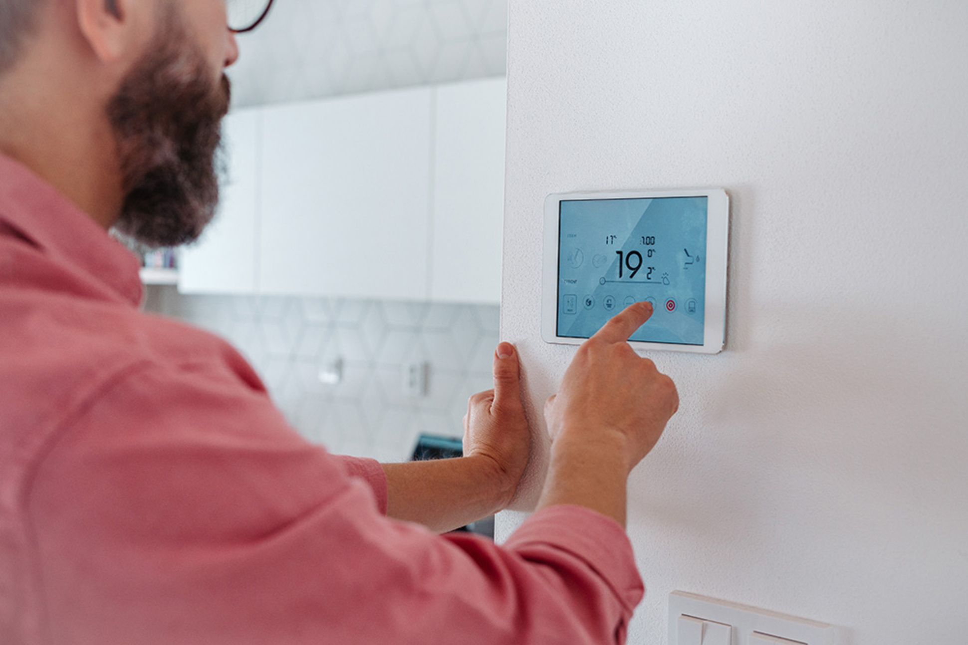 KNX-Planung bei EBS Schönebeck in Schönebeck