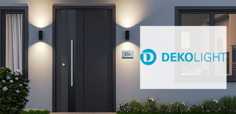 DEKO-LIGHT bei EBS Schönebeck in Schönebeck