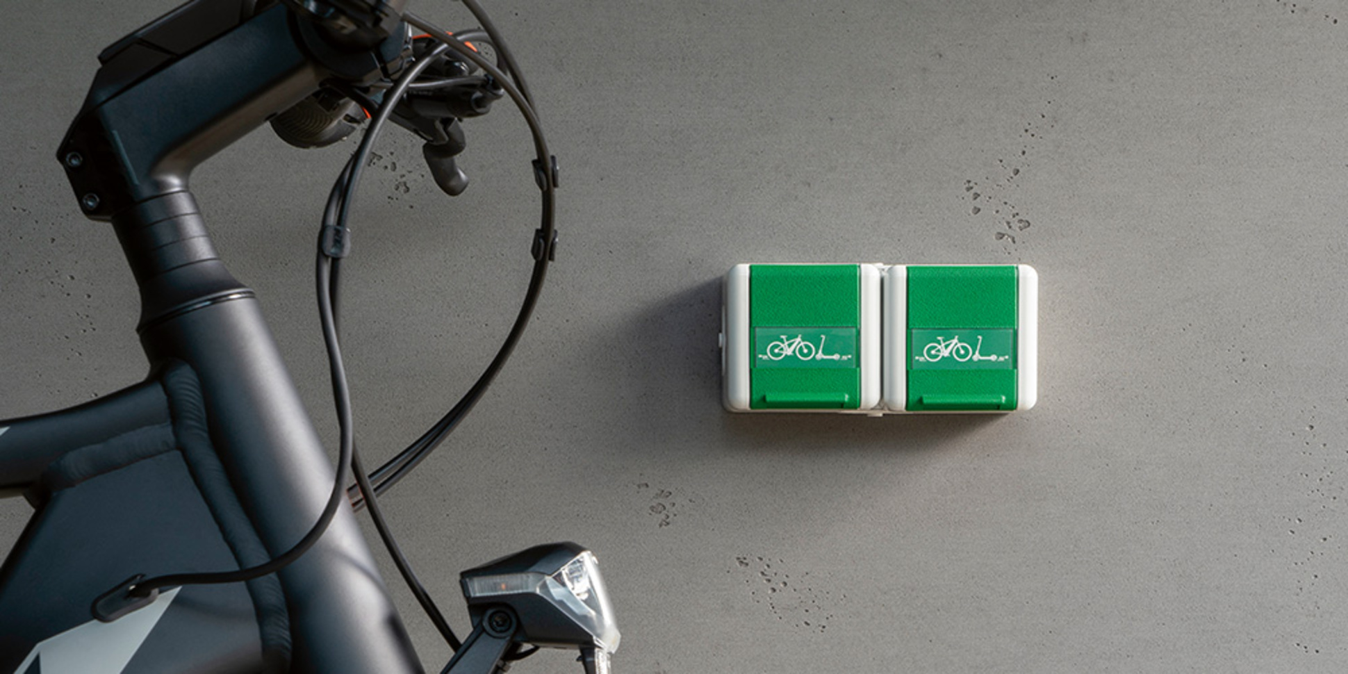 SCHUKO® Steckdose für E-Bikes bei EBS Schönebeck in Schönebeck