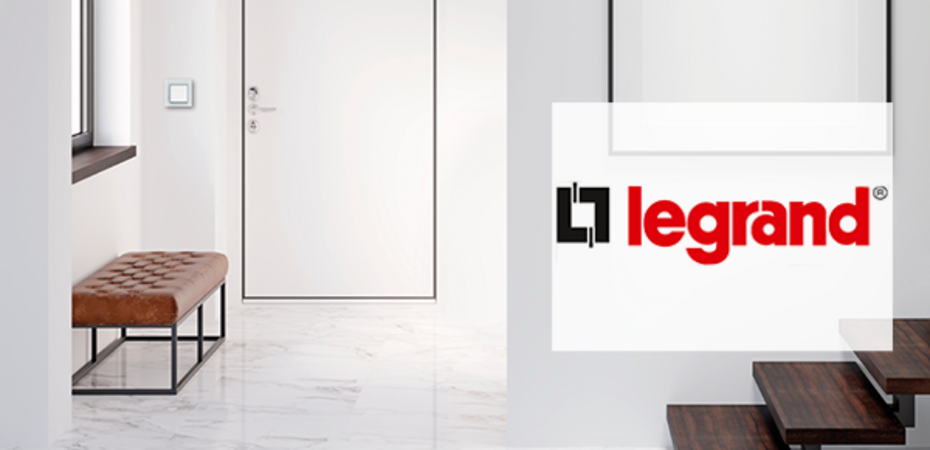 Legrand bei EBS Schönebeck in Schönebeck