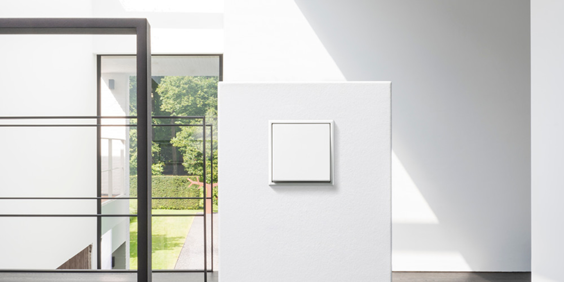 JUNG Schalterprogramme bei EBS Schönebeck in Schönebeck