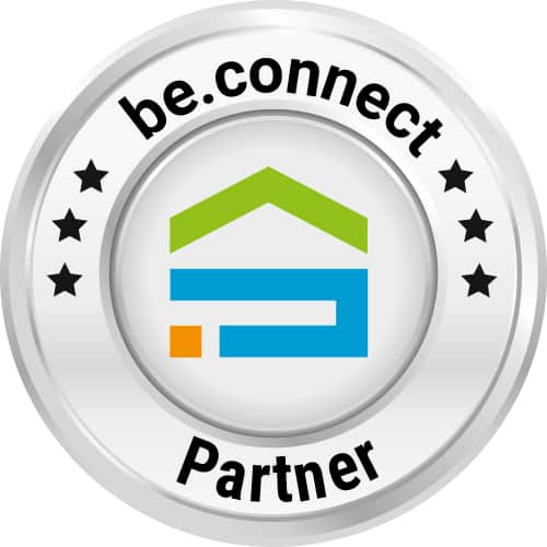be.connect Partner bei EBS Schönebeck in Schönebeck